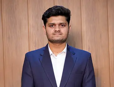 Bhaskar nbs Ahmedabad MBA Student
